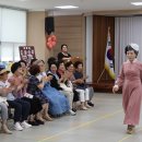 시니어모델(60세 이상) 이미지