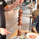 안정로 | 평택 미군부대 맛집｜팽성 스테이크 까사브라질그릴 데이트 후기