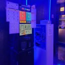 크라운 노래연습장 이미지