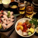 테라플레이스빌딩 | 여의도 맛집 초밥 제철 방어 초밥과 프리미엄 카이센동 후기 일품 여의도점