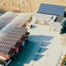 정안태양광발전소 이미지