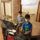 드럼교실(야간) 이미지