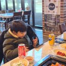 지리산 흑돼지 복있는 농장 | 아이랑 함께 함양 흑돈정 점심 지리산흑돼지 흑돈 한판!