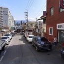 봉선1동 행정복지센터 주차장 네이버블로그