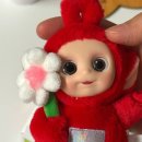 글로벌마트 | 텔레토비 안녕시리즈 키링 팝마트 글로벌 구매후기 내돈내산