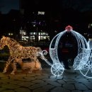 태백산 공원휴게소 이미지