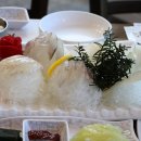 풍성한횟집 이미지