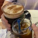 코젤 생맥주를 마실 수 있는 홍대 유럽 감성 포차 블랙앤잭(BLACK&amp;JACK)