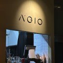 아지오 | 상봉역 파스타 맛집 아지오 후기｜양송이 화이트 라구와 오징어 먹물 리조또 리뷰