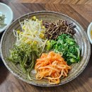김해동부소방서식당운영위원회 | [김해/삼정동] 인제대역 앞 보리밥 먹으러 또간집, 동김해식당 +(추가)두루치기 정식
