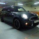 MINI Clubman 50 HamptonS (네비매립)팝니다. 이미지