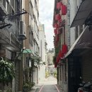 루체카페;편의점 | 대만 타이중 4박5일 여행코스 3일차 인생 우육면, 이자카야 추천