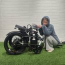 타이어테크 의정부점 | <AU테크 스카닉 m20 입고 솔직 후기>/전기자전거 후기/의정부 전기자전거