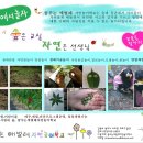 꿈꾸는애벌레자연놀이학교 이미지