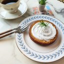 홈카페디저트 이미지