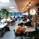 도곡정보문화도서관 이미지