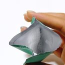 부여부화장 | [리뷰]여름철 뭉친 화장 깐달걀피부로 리셋완료, 17아워즈 메이크업 리터치 패드 사용후기