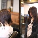 연 붙임머리