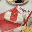 델리프랑스과자점 | 겨울 시즌 그냥 넘길수 없는 독일빵 슈톨렌/ 조선델리슈톨렌, 리치몬드과자점슈톨렌