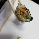 한양꼬마김밥