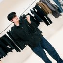 클릭더셔터 | m51 필드자켓 & 몰스킨 프렌치 워크자켓, 셔터 옷 브랜드 성수 매장에서 입어본 후기