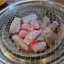 대학로 참숯불 소갈비살 생삼겹 갈매기살 후기