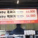 꽃돼지 - 구리시 | 꽃돼지