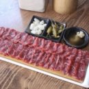 낭만사시미 이미지