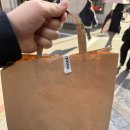 후쿠오카 몽벨 면세 가방 후기 텐진 여행