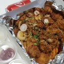 오닭치킨 이미지