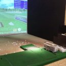 유엔아이 스크린골프 이미지