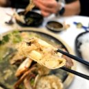 동서1길 | 의성 맛집 | 신선한 회와 버터꽃게구이가 맛있는 의성 강릉식당 재방문 후기