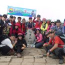 마흔여덟번째 산행이야기 : 9월26일(토) 홍천 가리산 - 행자대장님 이미지