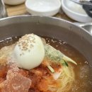 부산본가밀면 이미지
