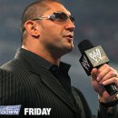 2월 23일 WWE Friday Night Smack Down! 스포일러 이미지