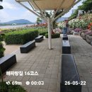 26.5.22.9.동래역.포항 오어사둘레길. 장미공원 (길동행) 이미지