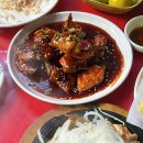 씨에프숯불바베큐치킨 이미지