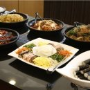 한식뷔페6000원 이미지