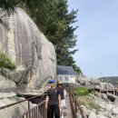 [길위의배움]2차순례_해파랑길(5/18~20)강원 양양.강릉 이미지