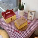 (주)아이혜성(폐업) | [인천] 청라 줄 서서 먹는 대왕카스테라 맛집, 카스테라계의 명품 ‘진심카스테라’ 후기