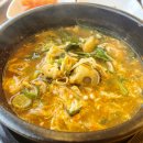 속초팔도전복해물뚝배기 이미지