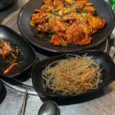 밑반찬&안주요리 이미지