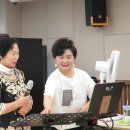 파도의 열창 이미지