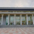 부산문화회관 사랑채극장 이미지