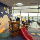 제일무궁화유치원 | 베트남 여행 1일차 | 7살 아이 새벽 비행 | 왜 우리 비행기만... 힝..