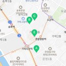 거여1동주민센터 회의실 이미지