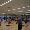 목포과학대 육교아래 | 남악목포헬스장 다이어트 남악어뮤즈스파 스텝박스 1DAY클래스 후기