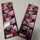 삼양빌딩 | 명동 삼양 불닭 팝업스토어 후기