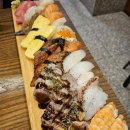 정담초밥 | [맛집 개봉박두] 신금호 맛집 | 가성비 초밥 맛집 &#34;정담초밥&#34; 내돈내산 후기