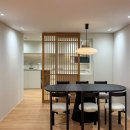 마포-현장-마포-1600 | 니엣칸테 마포구 도화현대1차 주방리모델링,젠스타일 ㄱ자 싱크대 제작 후기